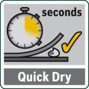 Pistolet à colle sans fil BOSCH Glue pen, 7 mm – Image 8