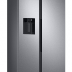 Réfrigérateur américain, 635 L - E - RS65DG54M3SL