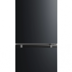 Réfrigérateur Combiné Congélateur en Bas - COMFEE - RCB169DK3 - Low Frost - 174L (115+59) - 38 dB - Classe D - 150x47x51cm - Noir