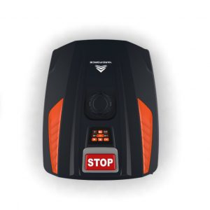 Robot tondeuse YARDFORCE 400m²