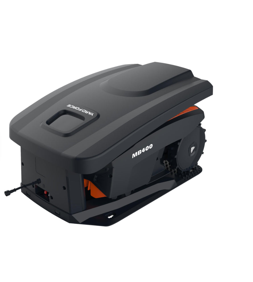 Robot tondeuse YARDFORCE 400m² – Image 4