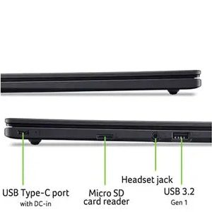 ACER 314 CBOA314-1HC69G 14'' 60 HZ LCD INTEL® CELERON 8 GO RAM 128 GO EMMC NOIR