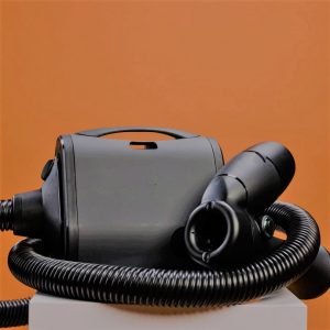 Rev'Air Pro : Sèche cheveux à air inverse