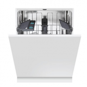 Lave vaisselle intégrable L.60 cm CANDY Rapidò CS3E6LOW, 13 couverts