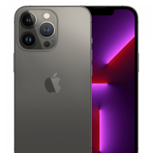 Apple iPhone 13 Pro - 128 Go - Reconditionné