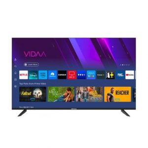 TV UHD 4K 75" EDENWOOD ED75A00UHD-GM - Smart TV