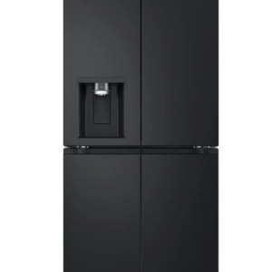 Réfrigérateur Multi-portes - Uvnano™, Multi Air Flow™ - grande capacité LG - GML860EPFE