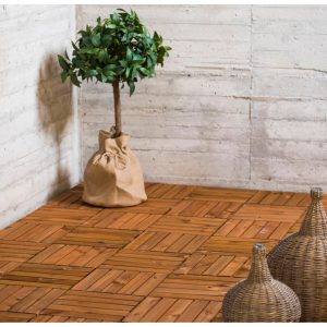 Revêtement Sol et Mur