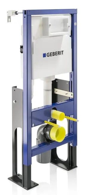 WC japonais lavant Laïta Premium AquaClean GEBERIT – Image 9