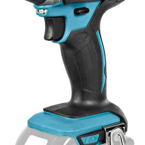 Visseuse à choc sans fil MAKITA Dtd152z 0 Ah, 0