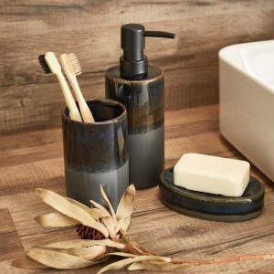 Gobelet Otto bleu NORASIA