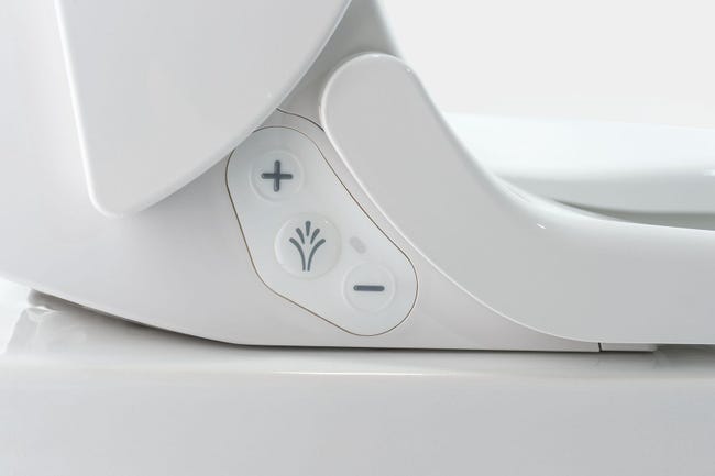 WC japonais lavant Laïta Premium AquaClean GEBERIT – Image 8