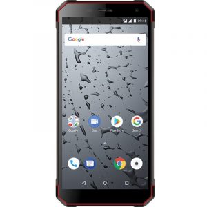 Smartphone senior MS571 Strong Maxcom - Antichoc