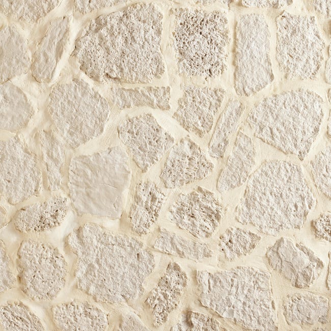 Plaquette de parement béton effet pierre New valois intérieur / extérieur – Image 2