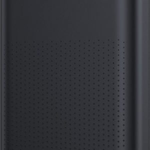 Phreeze Powerbank 30000 mAh - Zwart - Chargeur rapide - 2x USB-A (Quick Charge 3.0) + 1x USB-C (Power Delivery 3.0) - Convient pour Apple iPhone, iPad, Samsung, Android, Tablette - Powerbank iPhone - Powerbank Samsung