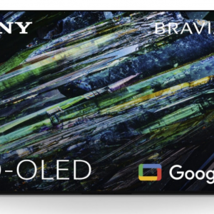 Sony FWD-55A95L TV 139 7 cm (55") 4K Ultra HD Smart TV Wifi Noir