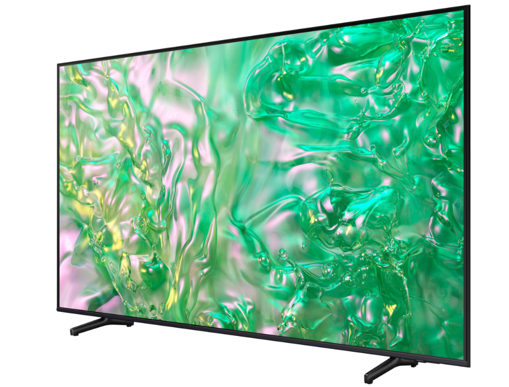 Samsung UE55DU8072UXXH TV 139 7 cm (55") 4K Ultra HD Smart TV Wifi Noir – Image 2