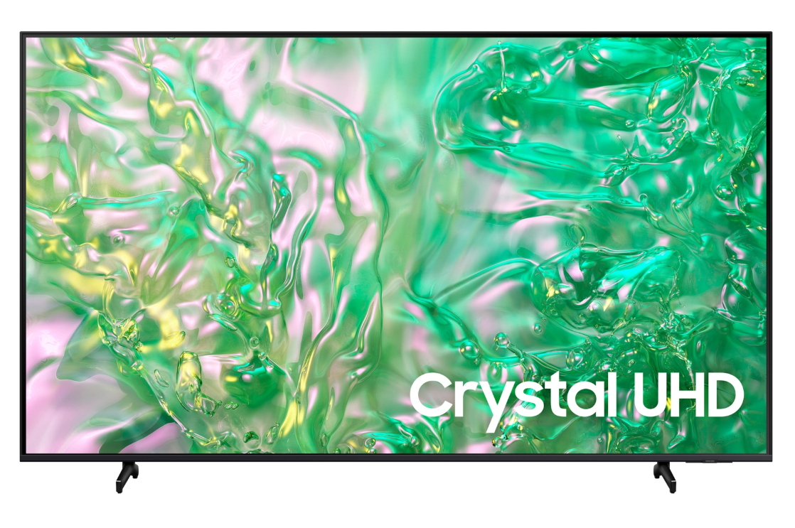 Samsung UE55DU8072UXXH TV 139 7 cm (55") 4K Ultra HD Smart TV Wifi Noir